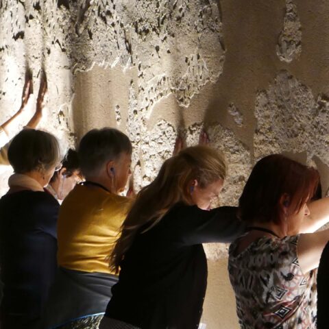 Egypte Ariane Laberge