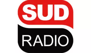 logo sud radio