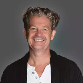 Martin AYLWARD