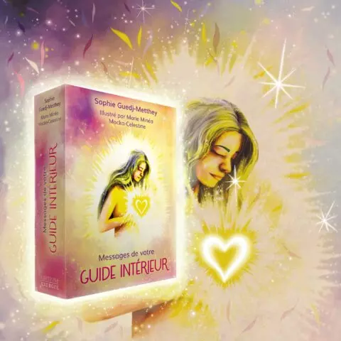 Sophie GUEDJ-METTHEY