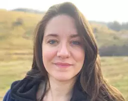 Isabelle MOUSSIER
